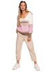 Chandail model 163624 Moe